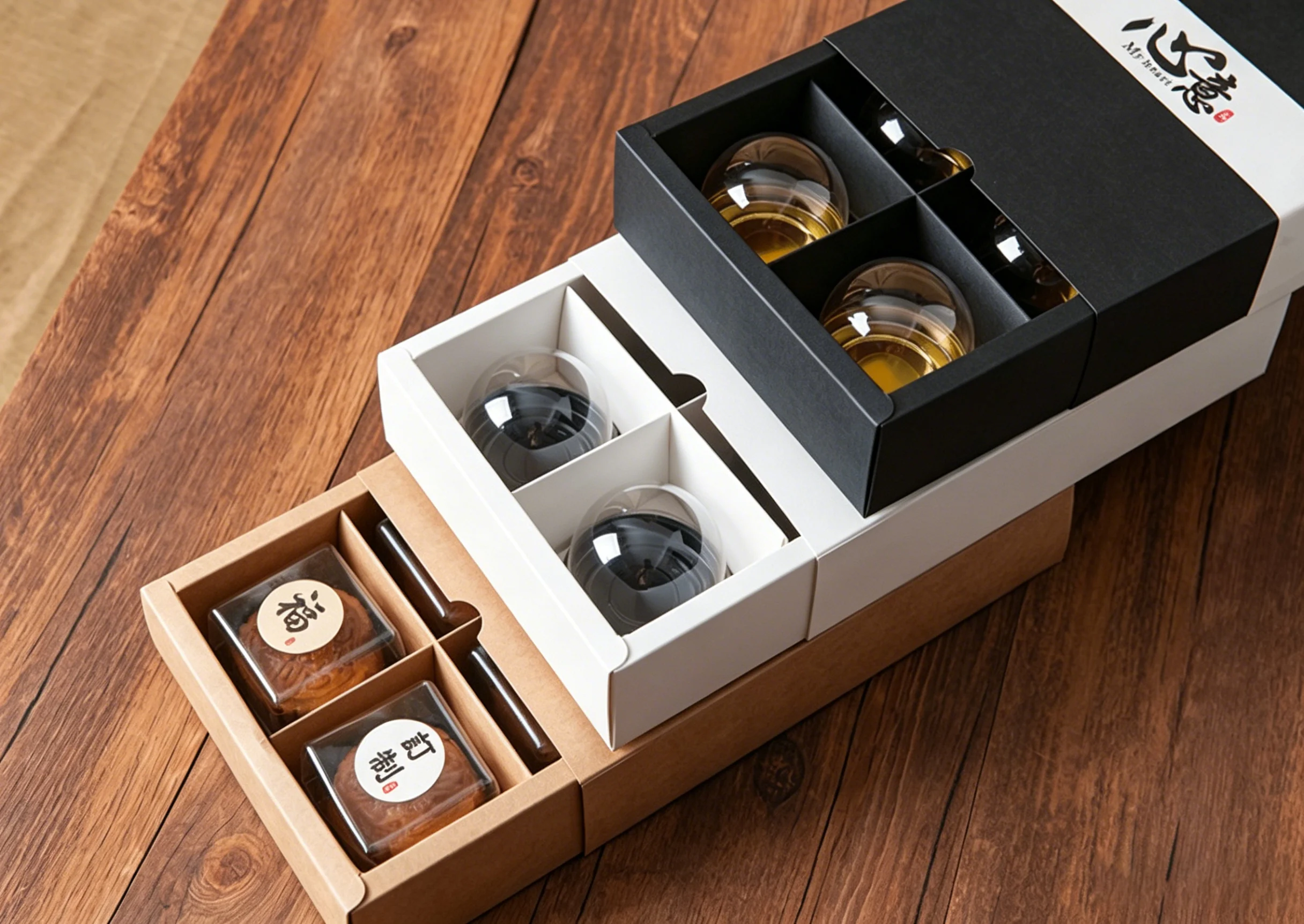 Cake box variant 18