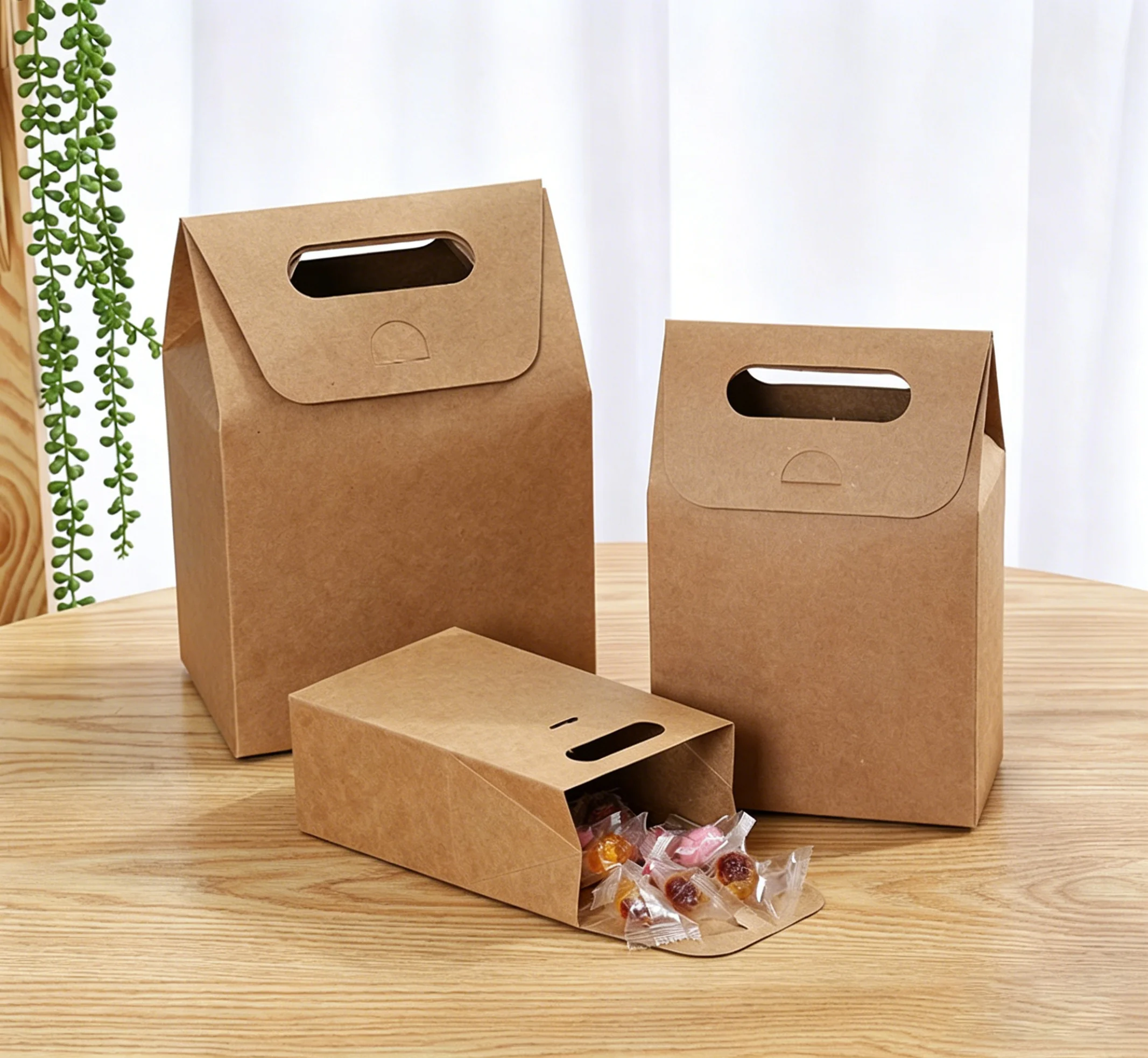 Cake box variant 21
