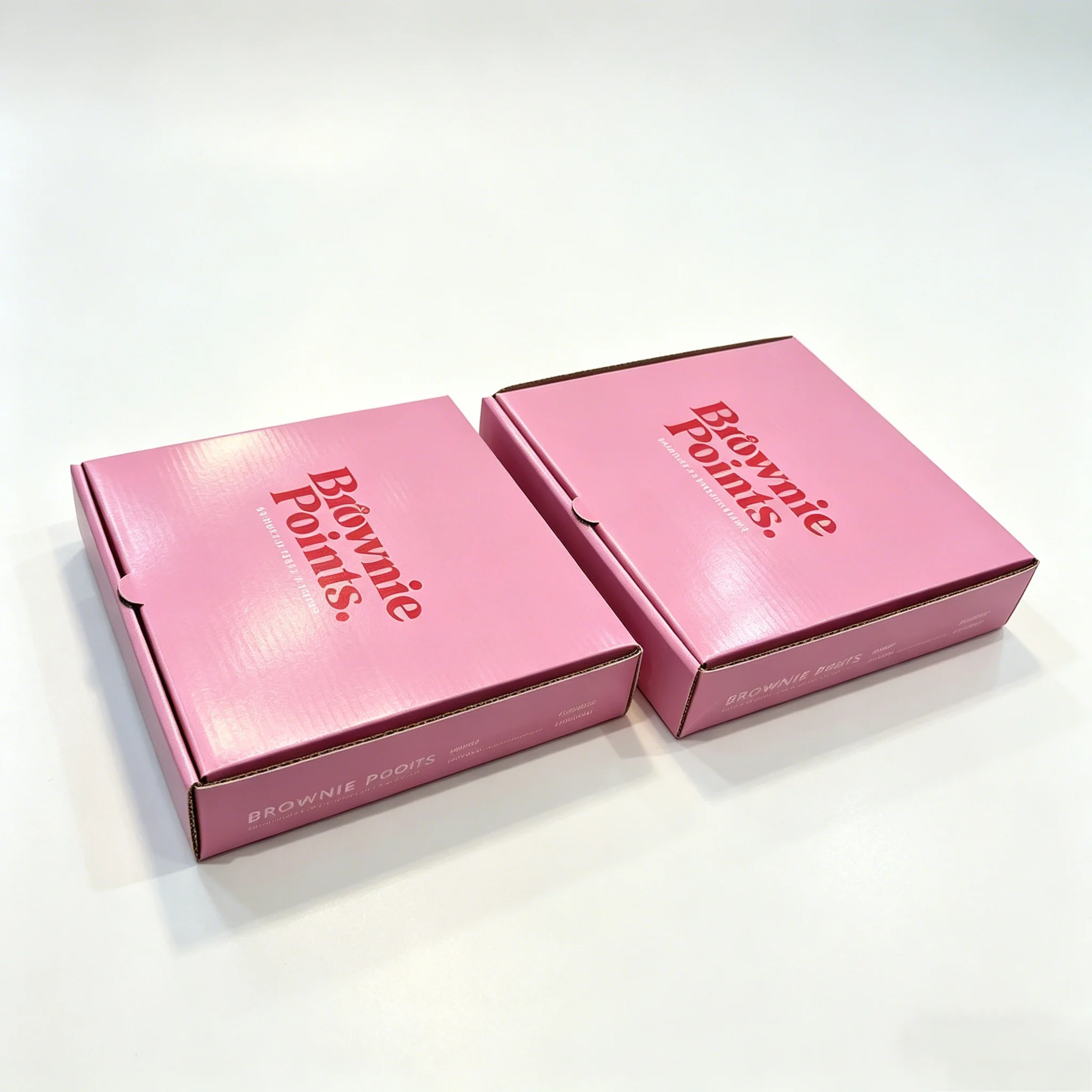Pizza box variant 2