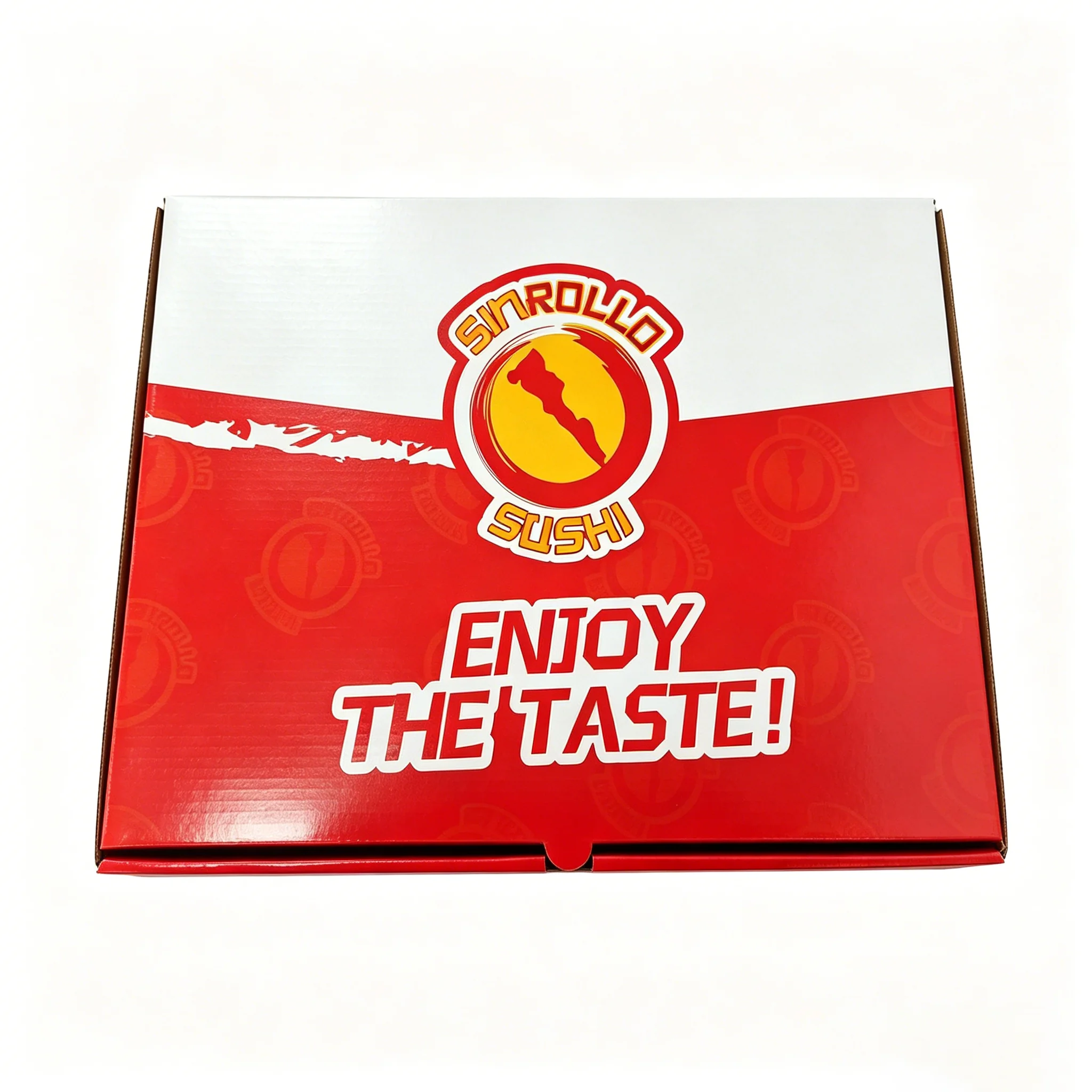 Pizza box